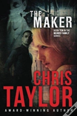 Capa do artigo The Maker