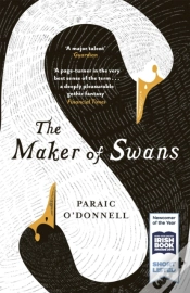 Capa do artigo The Maker Of Swans