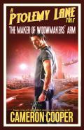 The Maker Of Widowmakers' Arm