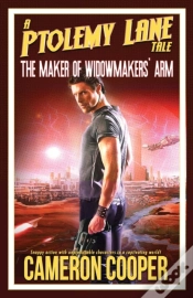 Capa do artigo The Maker Of Widowmakers