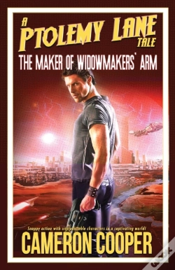 Capa do artigo The Maker Of Widowmakers' Arm