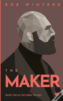 Capa do artigo The Maker