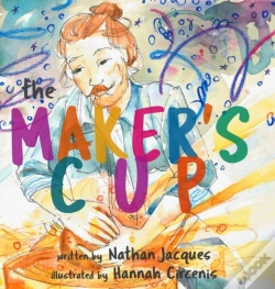 Capa do artigo The Maker'S Cup