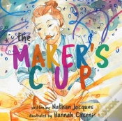 Capa do artigo The Maker