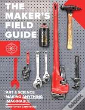 Capa do artigo The Maker