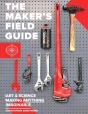 The Maker'S Field Guide - Preview