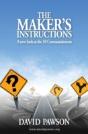 The Maker'S Instructions - Preview