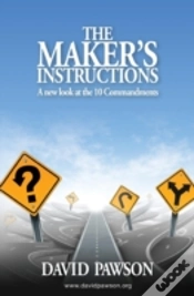 Capa do artigo The Maker