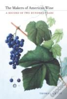 The Makers Of American Wine