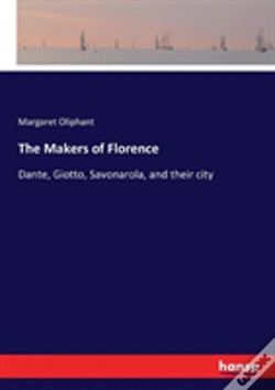 Capa do artigo The Makers Of Florence