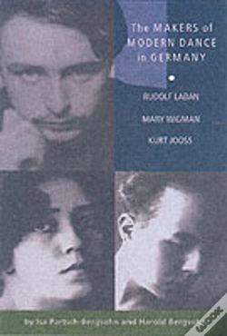 Capa do artigo The Makers Of Modern Dance In Germany