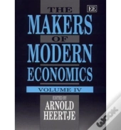 The Makers Of Modern Economics