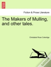 Capa do artigo The Makers Of Mulling, And Other Tales.