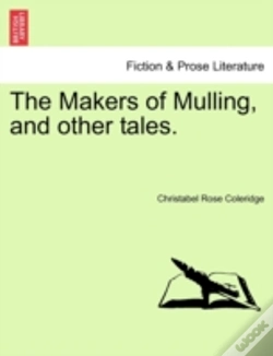 Capa do artigo The Makers Of Mulling, And Other Tales.