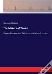 Capa do artigo The Makers Of Venice