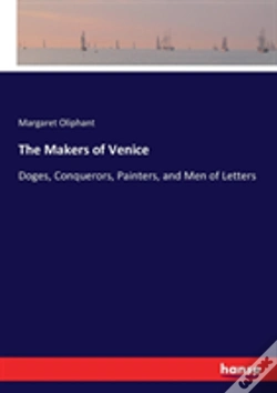 Capa do artigo The Makers Of Venice