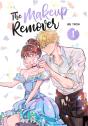 The Makeup Remover: Volume 1 - Preview