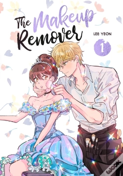Capa do artigo The Makeup Remover: Volume 1
