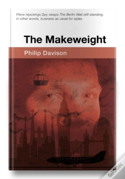 Capa do artigo The Makeweight