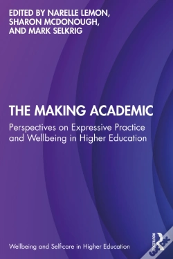 Capa do artigo The Making Academic
