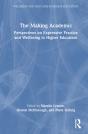 The Making Academic - Preview