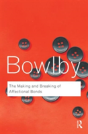 The Making And Breaking Of Affectional Bonds - Preview