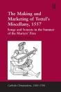 The Making And Marketing Of Tottelâ€™S Miscellany, 1557 - Preview