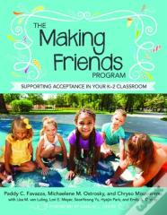 The Making Friends Program