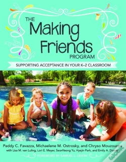 Capa do artigo The Making Friends Program