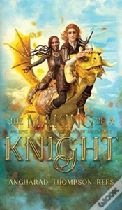Capa do artigo The Making In The Knight