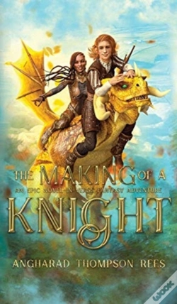 Capa do artigo The Making In The Knight