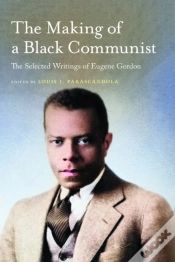 Capa do artigo The Making Of A Black Communist