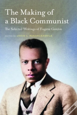 Capa do artigo The Making Of A Black Communist