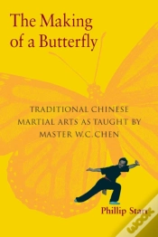 Capa do artigo The Making Of A Butterfly