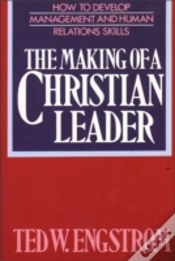 Capa do artigo The Making Of A Christian Leader