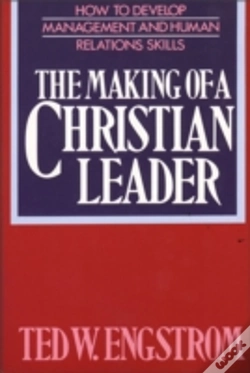 Capa do artigo The Making Of A Christian Leader