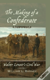 Capa do artigo The Making Of A Confederate