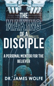 Capa do artigo The Making Of A Disciple