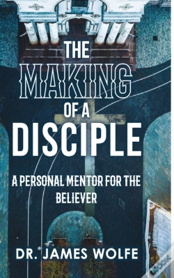 Capa do artigo The Making Of A Disciple