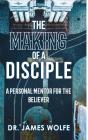 The Making Of A Disciple - Preview