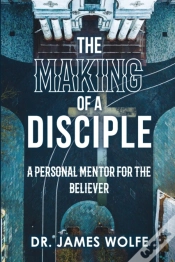 Capa do artigo The Making Of A Disciple