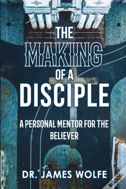 Capa do artigo The Making Of A Disciple