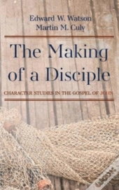 The Making Of A Disciple
