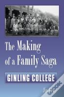 The Making Of A Family Saga
