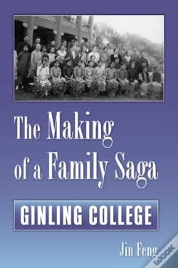 Capa do artigo The Making Of A Family Saga