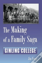 Capa do artigo The Making Of A Family Saga