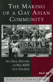 Capa do artigo The Making Of A Gay Asian Community