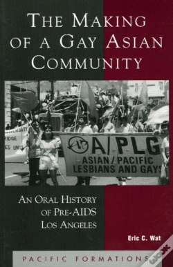 Capa do artigo The Making Of A Gay Asian Community