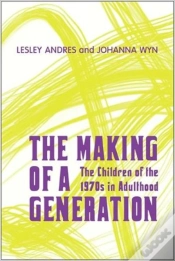 Capa do artigo The Making Of A Generation