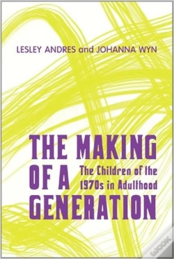 Capa do artigo The Making Of A Generation